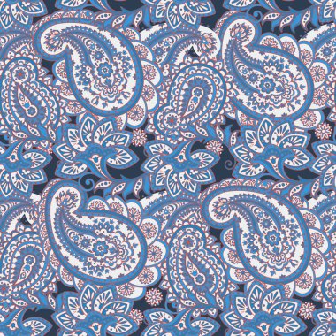 Çiçeksiz desenli desenli desenli şal desenli