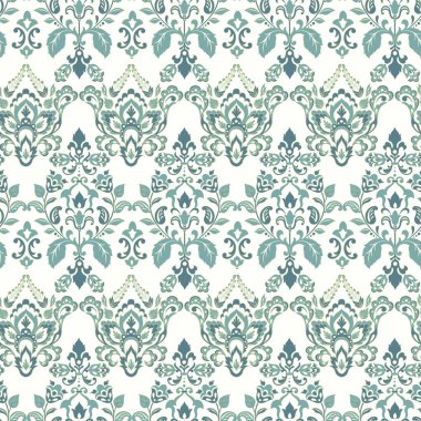 Kusursuz bir geçmiş. Vektör arkaplanı