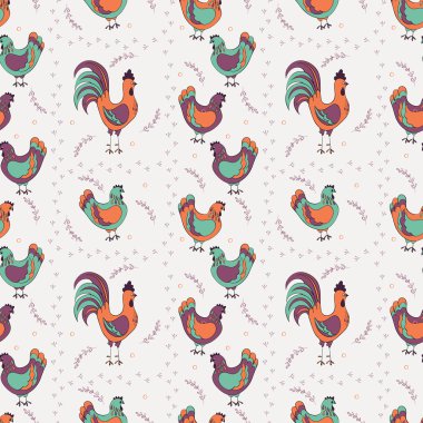 tavuk seamless modeli