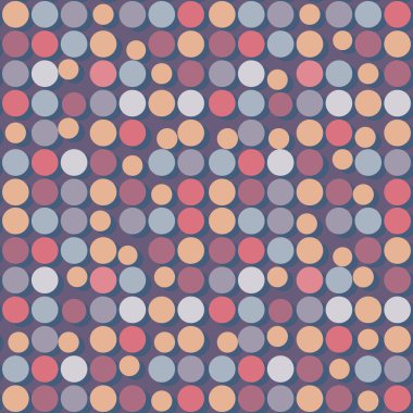 çevrelerin seamless modeli