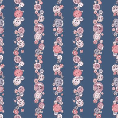 el çizilmiş düğmeler