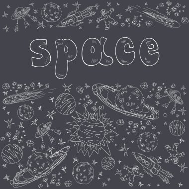 Elle çizilmiş alanı