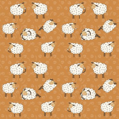 koyun seamless modeli