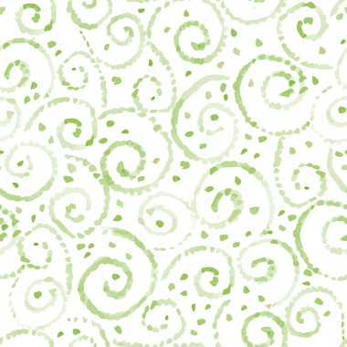 suluboya swirls sorunsuz