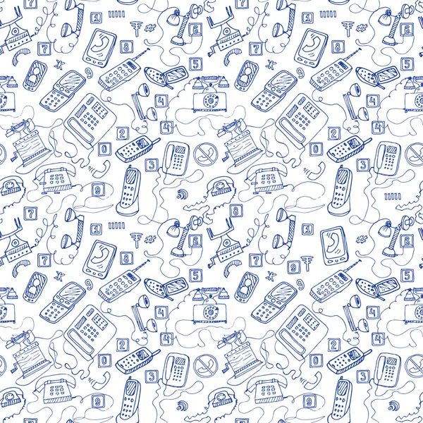 telefonlar seamless modeli