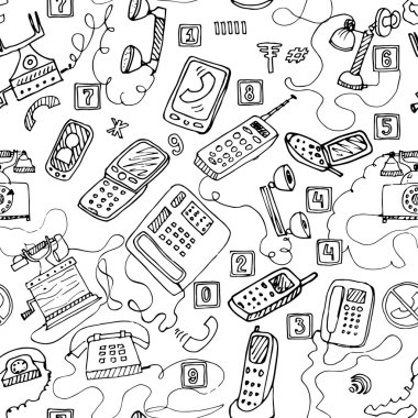 telefonlar seamless modeli