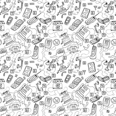 telefonlar seamless modeli