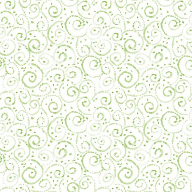 swirls seamless modeli