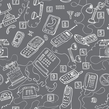 telefonlar seamless modeli