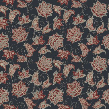 çiçek desenli desenli