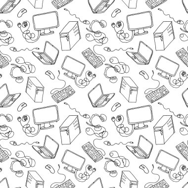 Doodles'ın elektronik cihazların