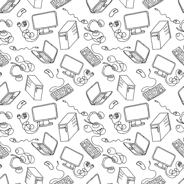 Doodles'ın elektronik cihazların