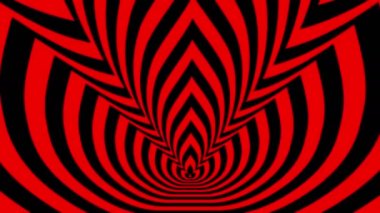 Kırmızı-siyah alev ötelenen sembolleri