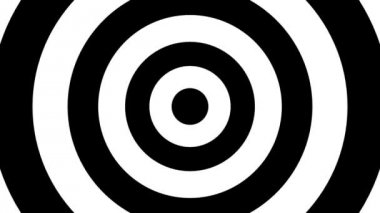 Konsantrik yaklaşan hedefleri