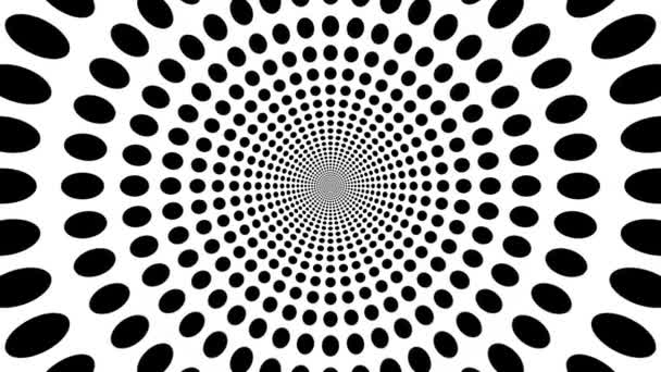 Symbole émergent des cercles 