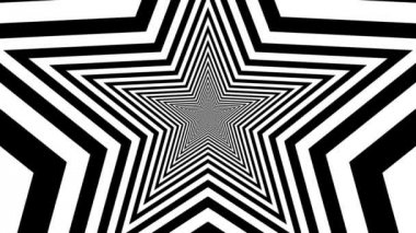 Yıldız sonsuz tünel