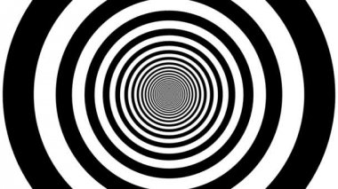 Çevrelerin sonsuz tünel