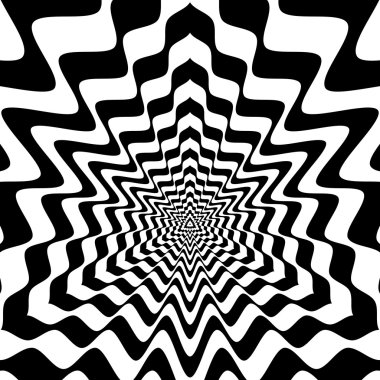 Dışbükey dalgalar ile soyut üçgenler