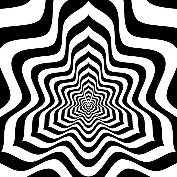 Dışbükey dalgalar ile soyut üçgenler