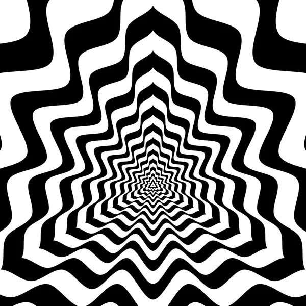 Dışbükey dalgalar ile soyut üçgenler