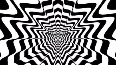 Dışbükey dalgalar ile soyut üçgenler