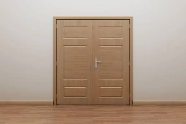 Enfilade, kapıları kendiniz için içinde aç.