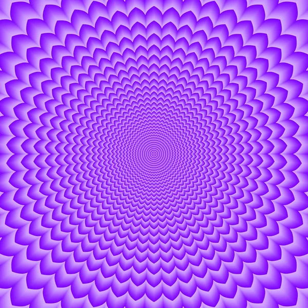 Tantrik taç sakral sahasrara çakra, mor lotos