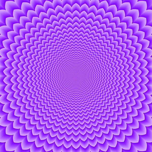 Tantrik taç sakral sahasrara çakra, mor lotos
