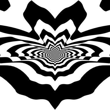 Soyut sembolü, yarasalar Atılgan