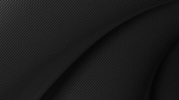 yumuşak karbon fiber arka plan 3d çizim