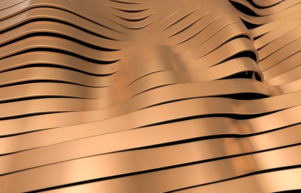 metal şeritler arka plan