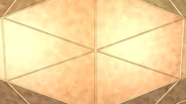 Karbon bulmaca arka plan