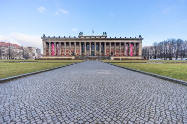 Altes museum