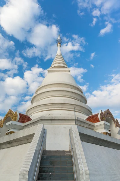 Phra Tart Pha Ngao temple — Stock Photo, Image