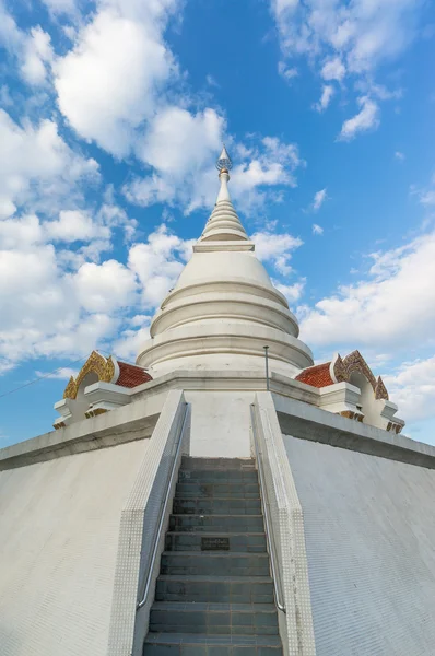 Wat Phra Tart Pha Ngao — Stock Photo, Image