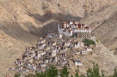 Chemrey Manastırı, Leh Ladakkh