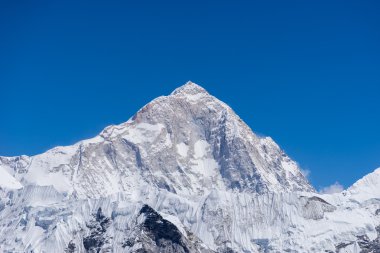 Ama dablam Dağı, everest bölgesi