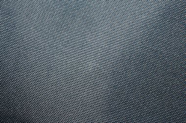 Siyah ve gri noktaların ince dokusu