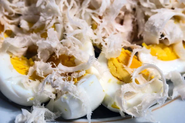 Paskalya Yumurtası Yaban Turpu — Stok fotoğraf