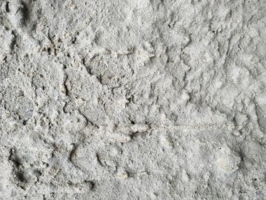 Eski gri beton duvar dokusu