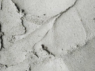 Eski gri beton duvar dokusu