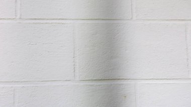 Kare çizgileri olan gri duvar dokusu