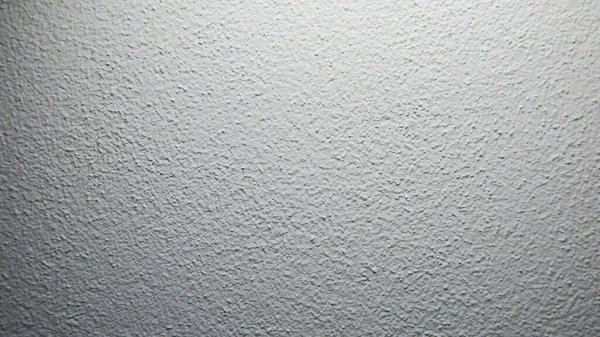 Texture Paroi Blanche Plâtre Tissu Fond — Photo