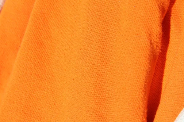Tekstura Tkaniny Kolorowe Tle — Zdjęcie stockowe