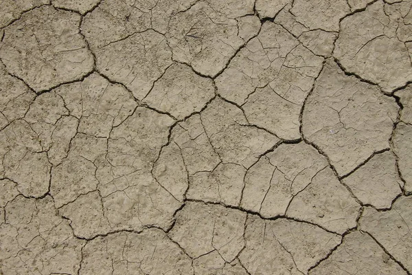 Textura Žlutého Písku Lomu Horkého Počasí — Stock fotografie