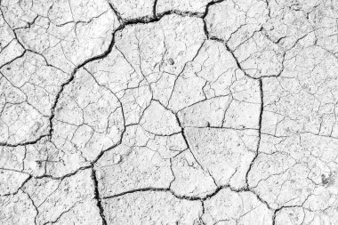 Sıcak havada taş ocağında sarı kum dokusu