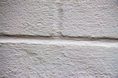 Arkaplan için beyaz duvar dokusu