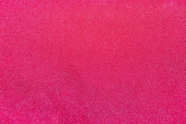 Arkaplan için kırmızı küçük kumaş dokusu