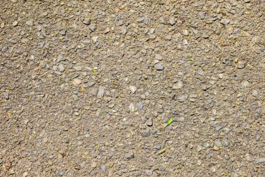 Otobanda gri asfalt dokusu