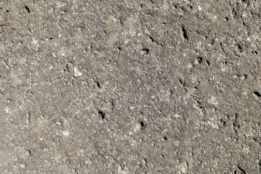 Gri beton ekran dokusu